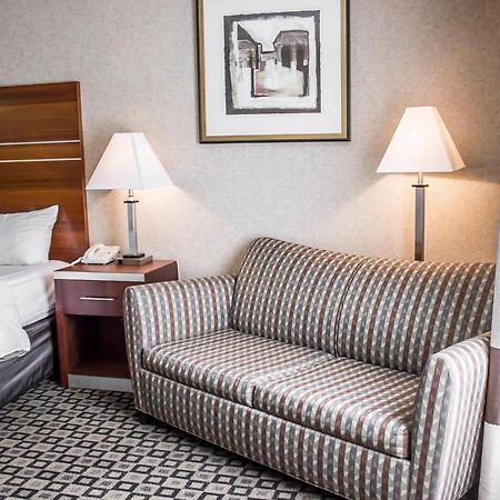 Quality Inn Clarion Exterior photo