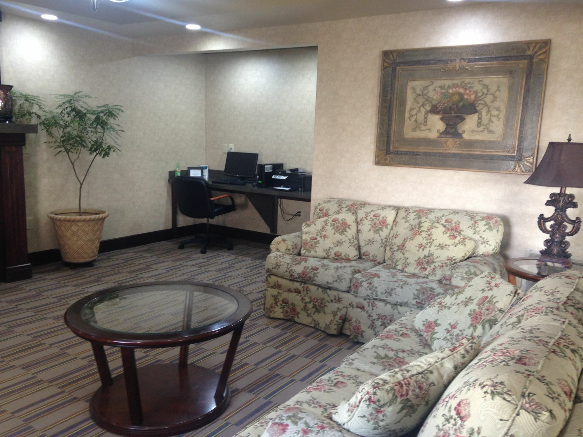 Quality Inn Clarion Exterior photo